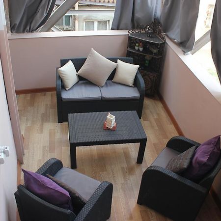 Cozy Apartment In Real Heart Of Old Tbilisi Exteriér fotografie
