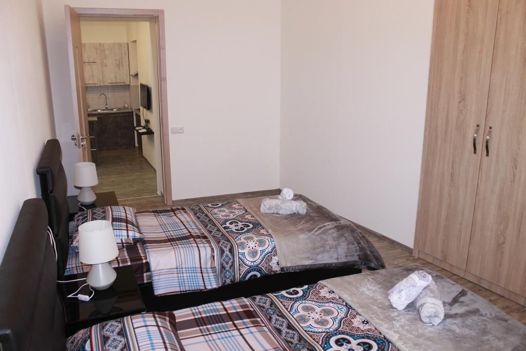 Cozy Apartment In Real Heart Of Old Tbilisi Exteriér fotografie