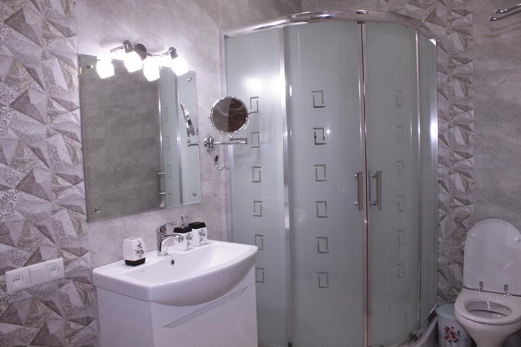 Cozy Apartment In Real Heart Of Old Tbilisi Exteriér fotografie