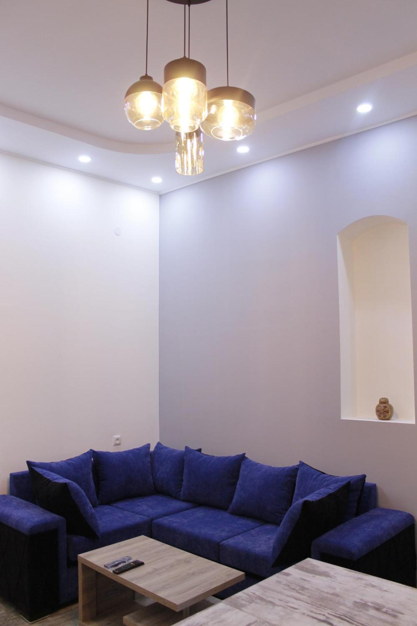 Cozy Apartment In Real Heart Of Old Tbilisi Exteriér fotografie
