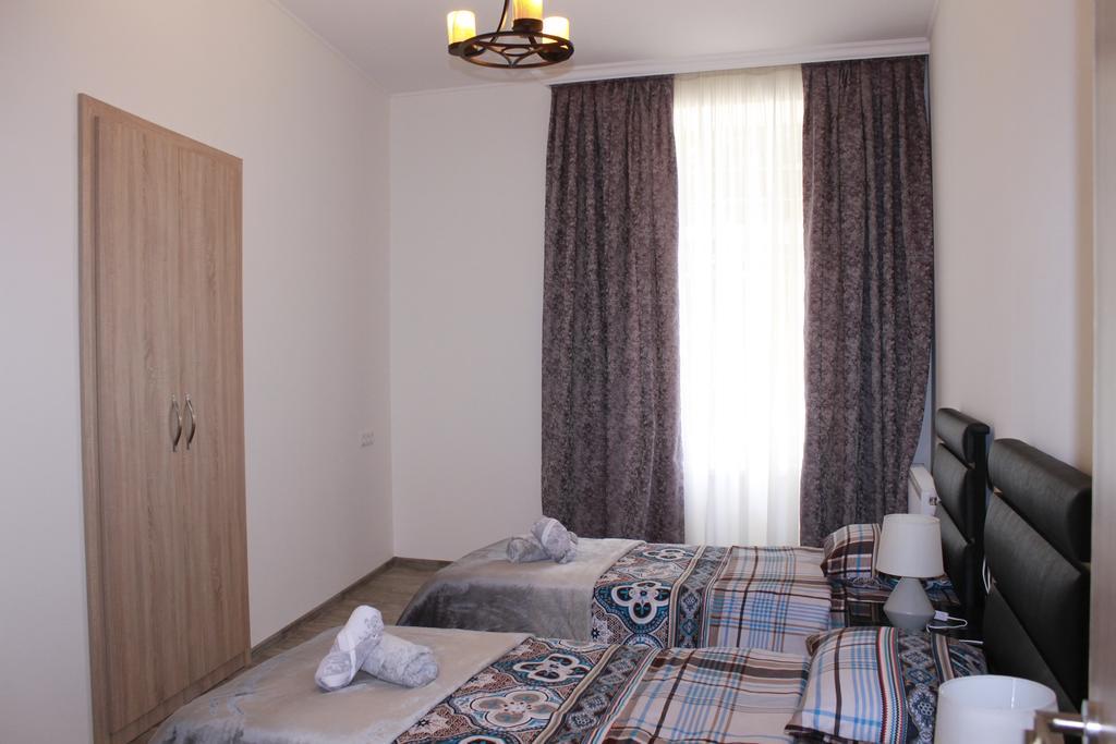 Cozy Apartment In Real Heart Of Old Tbilisi Exteriér fotografie