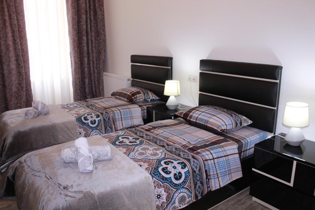 Cozy Apartment In Real Heart Of Old Tbilisi Exteriér fotografie