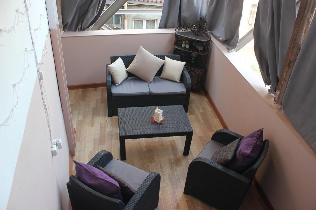 Cozy Apartment In Real Heart Of Old Tbilisi Exteriér fotografie