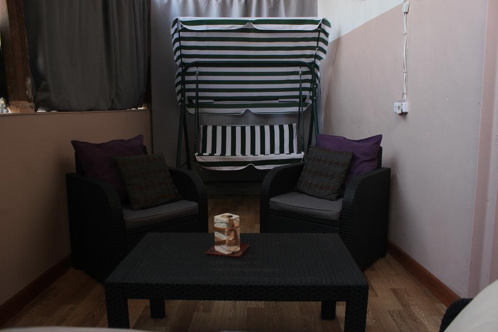 Cozy Apartment In Real Heart Of Old Tbilisi Exteriér fotografie