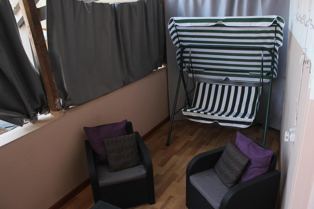 Cozy Apartment In Real Heart Of Old Tbilisi Exteriér fotografie